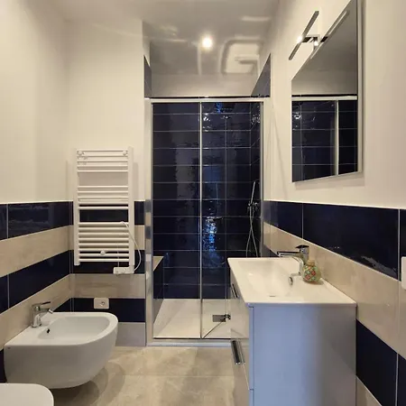 Apartamento Da Peppe E Rosa In *