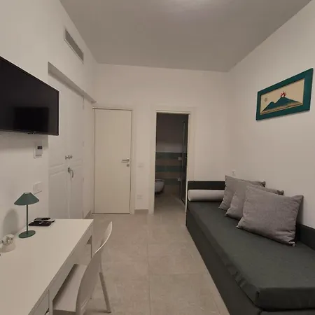 Appartement Da Peppe E Rosa In *