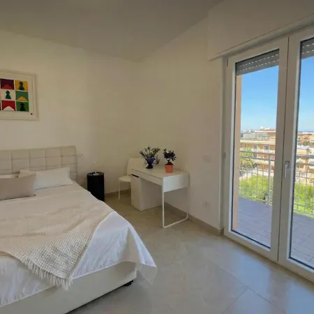 Da Peppe E Rosa In Apartament