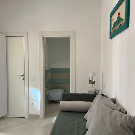 Da Peppe E Rosa In * Półwysep Sorrentyński
