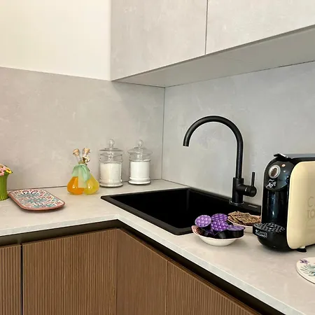 Da Peppe E Rosa In Apartment *