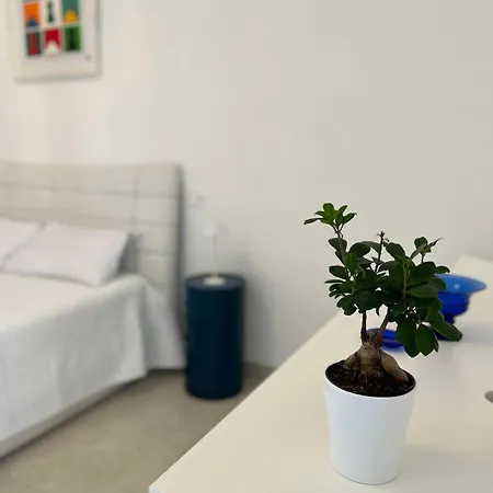 Da Peppe E Rosa In Półwysep Sorrentyński