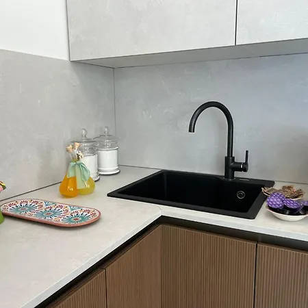 Da Peppe E Rosa In Apartment Sorrento