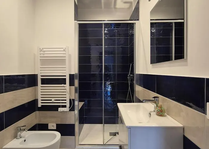 Appartement Da Peppe E Rosa In *