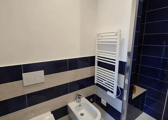 Da Peppe E Rosa In Sorrento