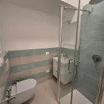 Da Peppe E Rosa In 아파트