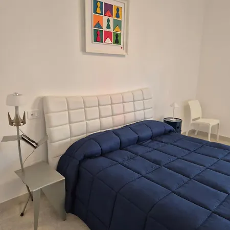 Apartment Da Peppe E Rosa In
