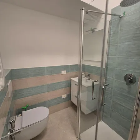 Da Peppe E Rosa In Appartement