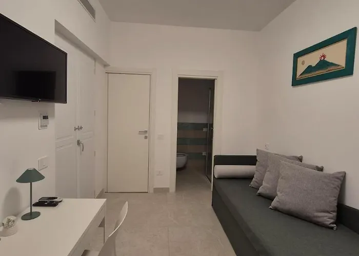 Apartment Da Peppe E Rosa In *